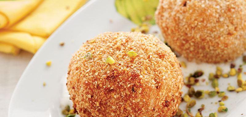 Dondurma Kızartması