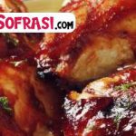 Dukan Diyeti Atak Evresi Portekiz Usulü Tavuk Tarifi