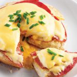 Egg Benedict