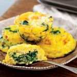 Frittata Muffins 