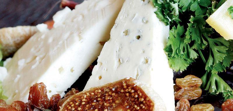 Ev Yapımı Beyaz Peynir