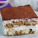 Gerçek Tiramisu