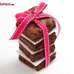 Glütensiz brownie