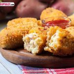 Jamon Croquetas