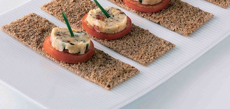 KEÇİ PEYNİRİ EZMESİ