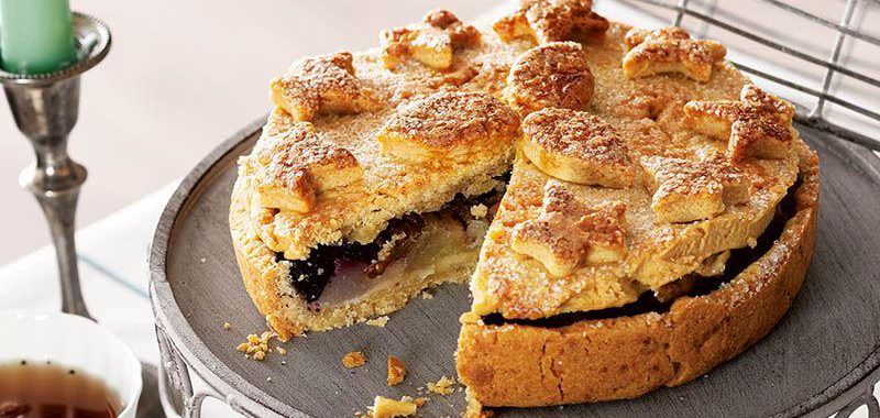 Kestaneli Ve Armutlu Pay