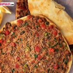 Kolay Lahmacun