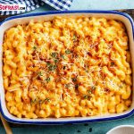 Mac And Cheese