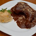 Mole Sosu