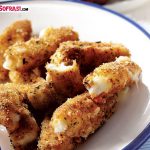 Mozarella sticks