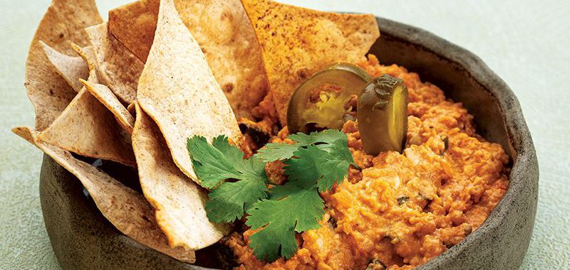 Nacho Cheese Dip Sos