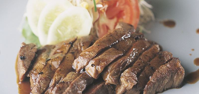 ÖZEL SOSLU BONFİLE TAVA GYU HİRE TERİ