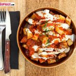 Patatas Bravas