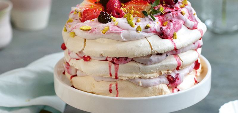 Pavlova