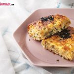 PEYNİRLİ SODALI BÖREK