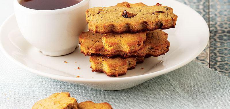 Sahurluk Doyumluk Bi̇sküvi̇