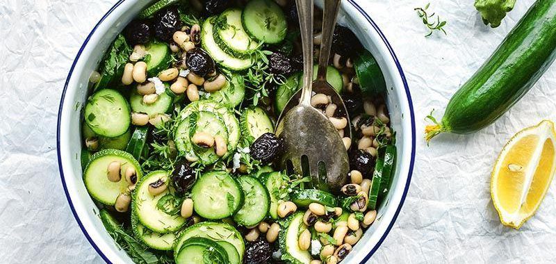 Salatalık Ferahlığı