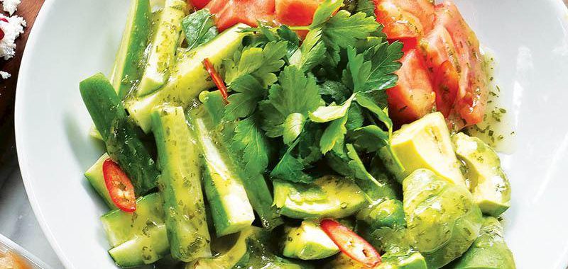 Söğüş Tabaği