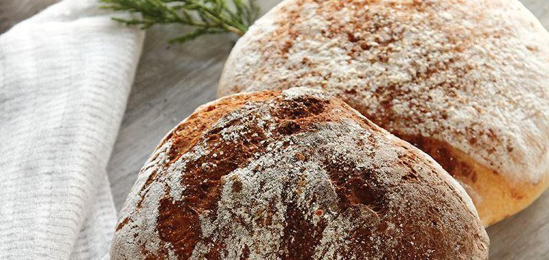 Tam Buğday Unlu Ekmek