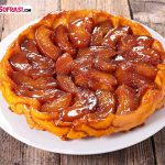 Tarte Tatin