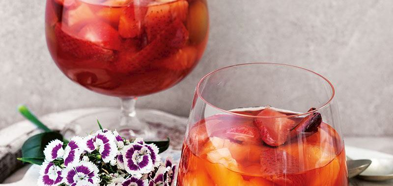 Yeşi̇l Eri̇k Kompostosu