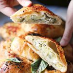 Zahterli Kare Börek