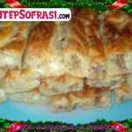 Açma Börek Tarifi