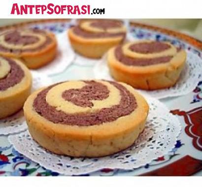 Altın Düğme Kurabiyesi Tarifi