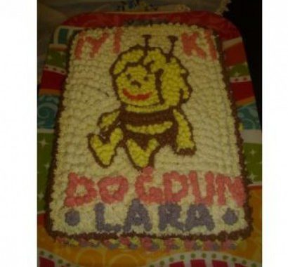 Ari Maya Pasta Tarifi