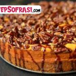 Bal Kabaklı Cheesecake Tarifi