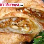 Balıklı Börek Tarifi