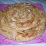 Balkabakli Tatli Börek Tarifi