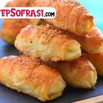 Banyolu Börek  Kolay Börek Tarifi