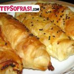 Banyolu Börek Tarifi