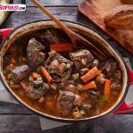 Beef Bourguignon