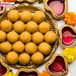 Besan Ladoo