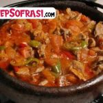 Bıldırcın Güveçte Tarifi