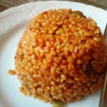 Bulgur Pilavı Tarifi