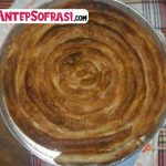 Çarşaf Böreği  Lezzetli Börek Tarifi