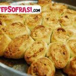 Cevizli Ruşeymli Börek Tarifi