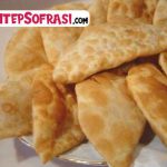 Çiğ Börek  Pratik Börek Tarifi