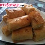 Çıtır Börek Tarifi