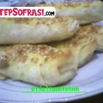 Çökelekli Çıtır Börek Tarifi