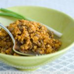 Davet Pilavı Tarifi