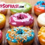 Donuts Tarifi