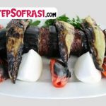 Doruk Kebabı Tarifi