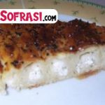 El Açması Börek Tarifi