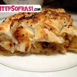 Etli Börek Tarifi