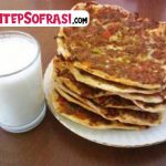 Ev Usulü Lahmacun Tarifi