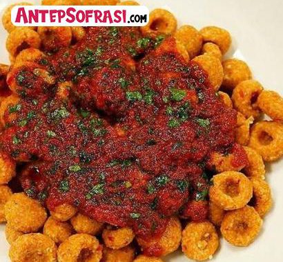 Fellah Köftesi Tarifi